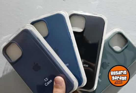 Telefon�a - Fundas Silicone Case iPhone - En Venta