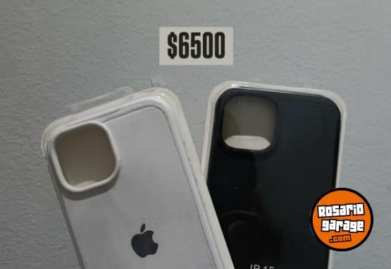 Telefon�a - Fundas Silicone Case iPhone - En Venta