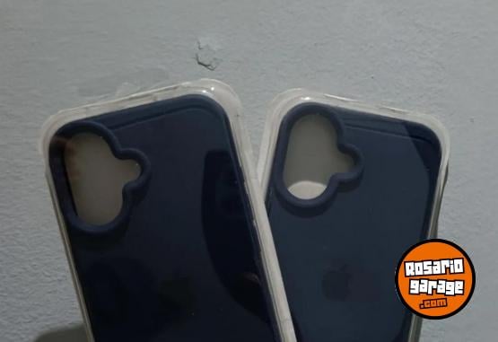 Telefon�a - Fundas Silicone Case iPhone - En Venta