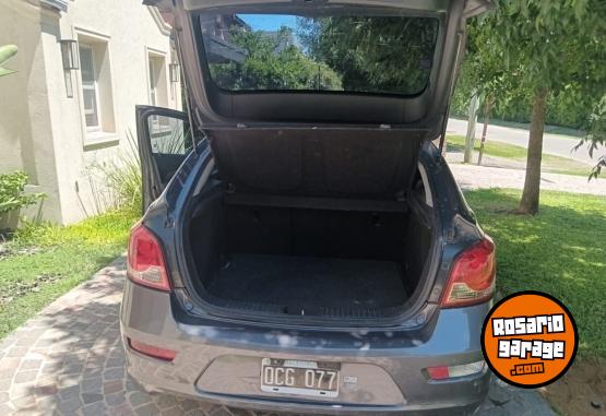 Autos - Chevrolet Cruze 2014 Nafta 185000Km - En Venta