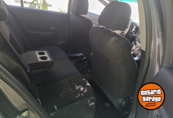 Autos - Chevrolet Cruze 2014 Nafta 185000Km - En Venta
