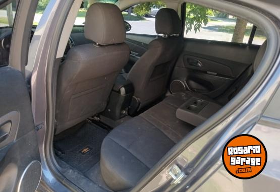 Autos - Chevrolet Cruze 2014 Nafta 185000Km - En Venta