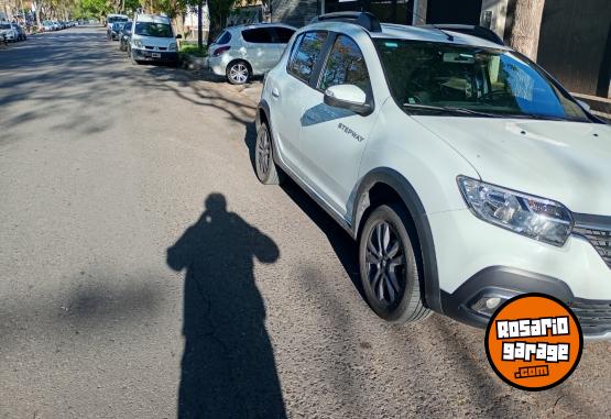 Autos - Renault STEPWAY 2023 Nafta 32000Km - En Venta