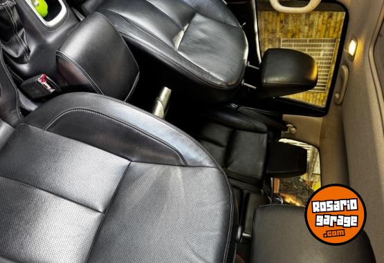 Camionetas - Nissan Frontier 2019 Diesel 126000Km - En Venta