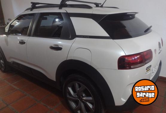 Autos - Citroen Citroen cactus C4 feel pk 2020 Nafta 130000Km - En Venta