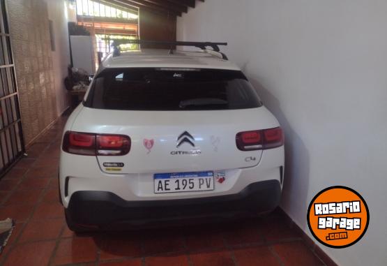Autos - Citroen Citroen cactus C4 feel pk 2020 Nafta 130000Km - En Venta