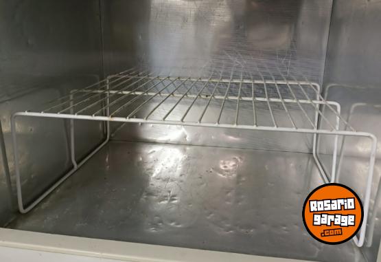 Hogar - Vendo heladera con frezzer Peabody - En Venta