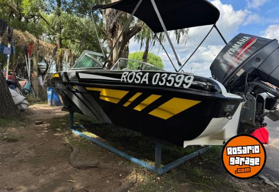 Embarcaciones - LÍQUIDO OPORTUNIDAD NO PERMUTO - En Venta