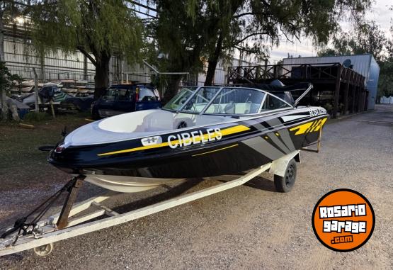 Embarcaciones - LÍQUIDO OPORTUNIDAD NO PERMUTO - En Venta