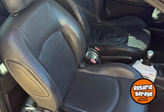 Autos - Peugeot 207 compact xt feline 2012 Nafta 113000Km - En Venta