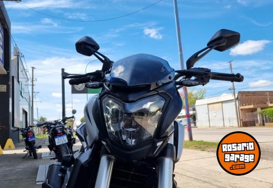 Motos - Bajaj Dominar 250 2025 Nafta 5000Km - En Venta