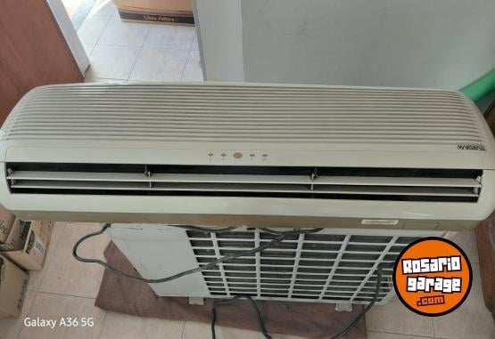 Hogar - Aire acondicionado - En Venta