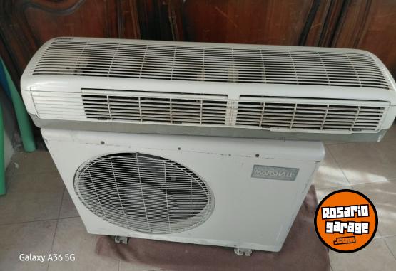 Hogar - Aire acondicionado - En Venta