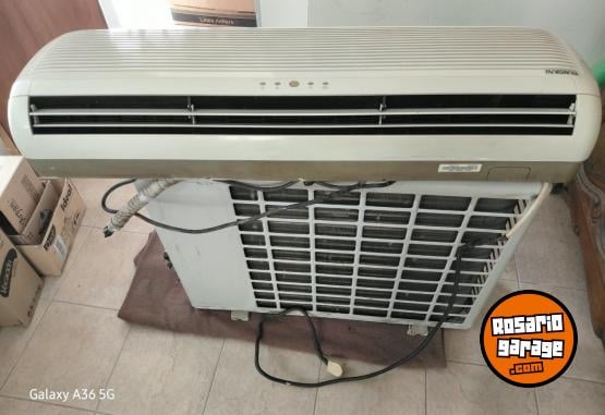 Hogar - Aire acondicionado - En Venta