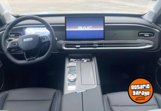 Camionetas - Baic BJ30e 2026 Electrico / Hibrido 0Km - En Venta