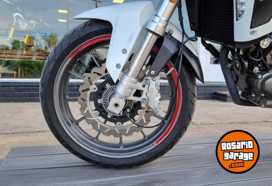 Motos - Benelli TRK 251 ABS 2025 Nafta 717Km - En Venta