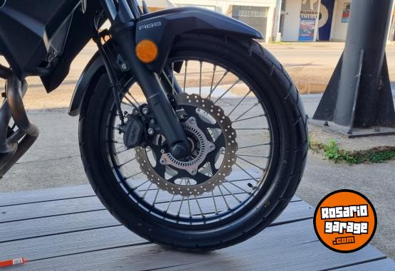 Motos - Kawasaki VERSYS 300 2020 Nafta 7260Km - En Venta