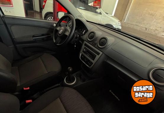 Autos - Volkswagen GOL TRENDLINE 2013 Nafta 120000Km - En Venta