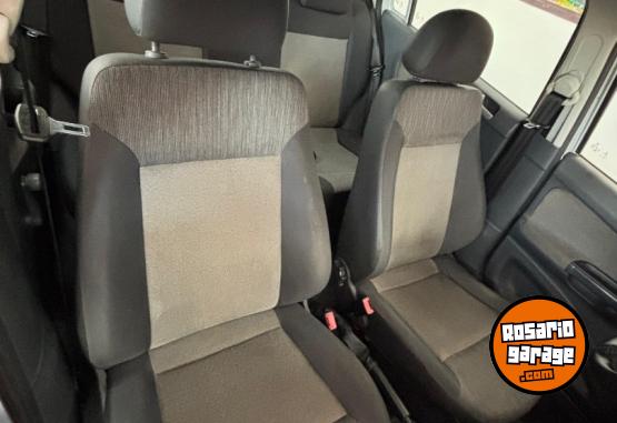 Autos - Volkswagen GOL TRENDLINE 2013 Nafta 120000Km - En Venta