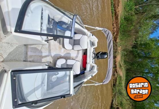 Embarcaciones - Lancha Pietra 460 Open - En Venta