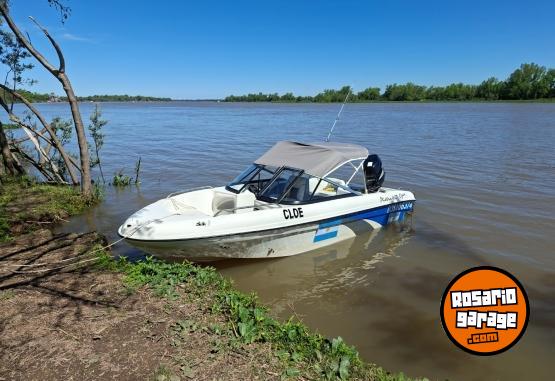 Embarcaciones - Lancha Pietra 460 Open - En Venta