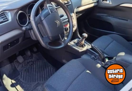 Autos - Citroen C4 Lounge feel 2018 Nafta 66000Km - En Venta