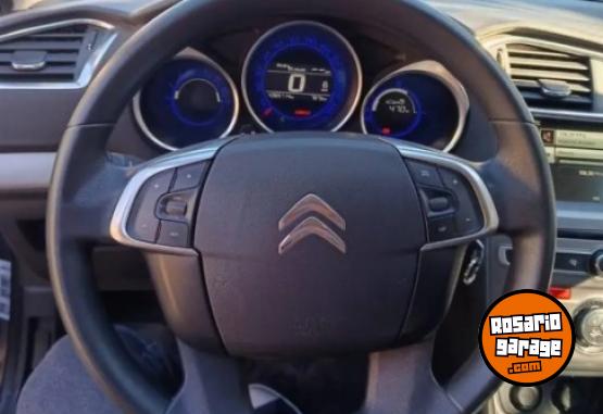 Autos - Citroen C4 Lounge feel 2018 Nafta 66000Km - En Venta