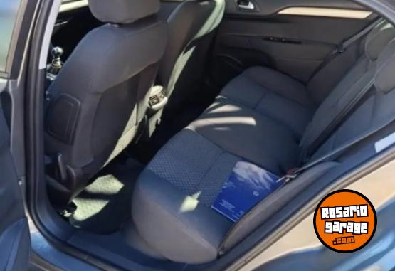Autos - Citroen C4 Lounge feel 2018 Nafta 66000Km - En Venta