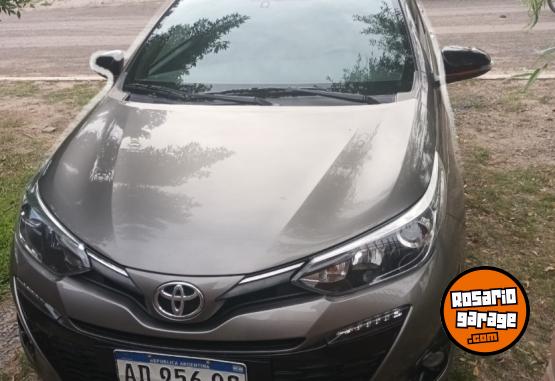 Autos - Toyota Yaris s 2019 Nafta 119000Km - En Venta