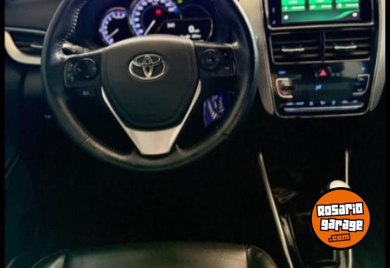 Autos - Toyota Yaris s 2019 Nafta 119000Km - En Venta