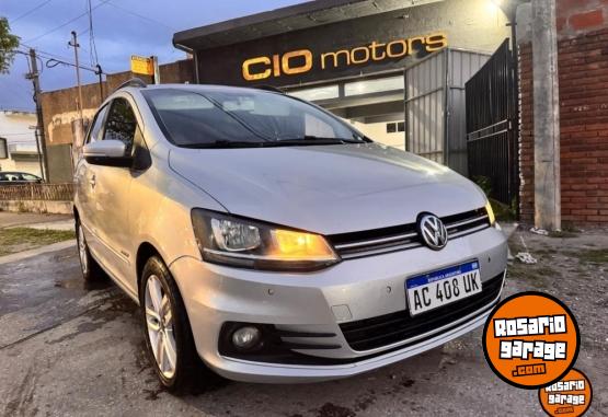 Autos - Volkswagen SURAN 2018 GNC 150000Km - En Venta