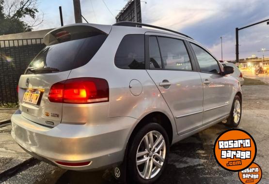 Autos - Volkswagen SURAN 2018 GNC 150000Km - En Venta