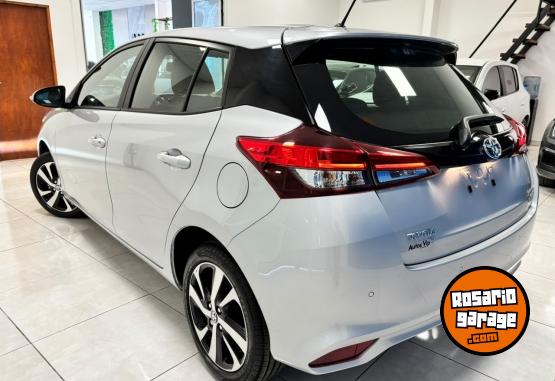 Autos - Toyota YARIS XLS PACK 2026 Nafta 0Km - En Venta