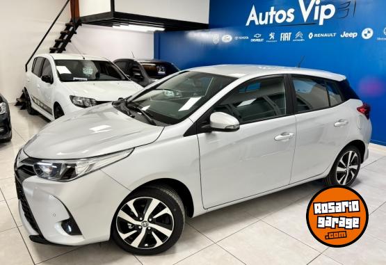Autos - Toyota YARIS XLS PACK 2026 Nafta 0Km - En Venta