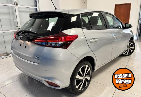 Autos - Toyota YARIS XLS PACK 2026 Nafta 0Km - En Venta