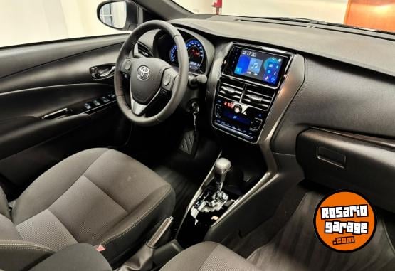 Autos - Toyota YARIS XLS PACK 2026 Nafta 0Km - En Venta