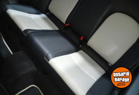 Autos - Mercedes Benz Sport Coupé CLC 250 2011 Nafta 103000Km - En Venta