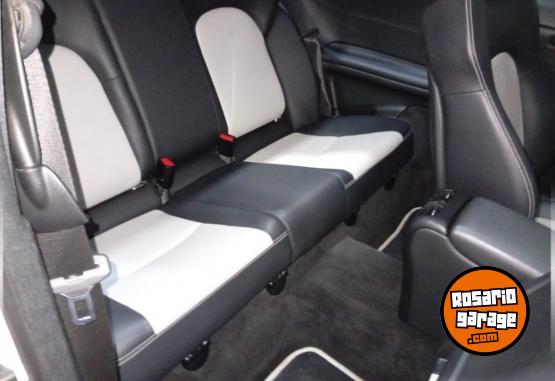 Autos - Mercedes Benz Sport Coupé CLC 250 2011 Nafta 103000Km - En Venta