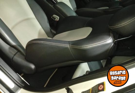 Autos - Mercedes Benz Sport Coupé CLC 250 2011 Nafta 103000Km - En Venta