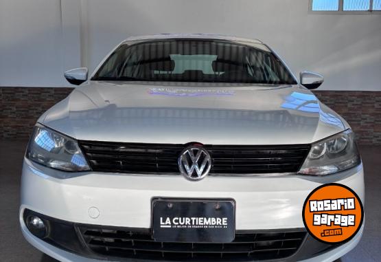 Autos - Volkswagen Vento Advance 2.0 TDI 2013 Diesel 186000Km - En Venta