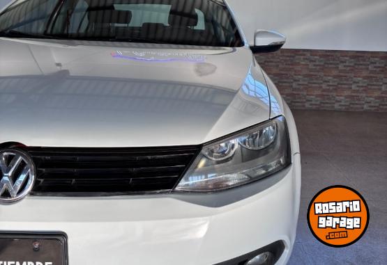 Autos - Volkswagen Vento Advance 2.0 TDI 2013 Diesel 186000Km - En Venta