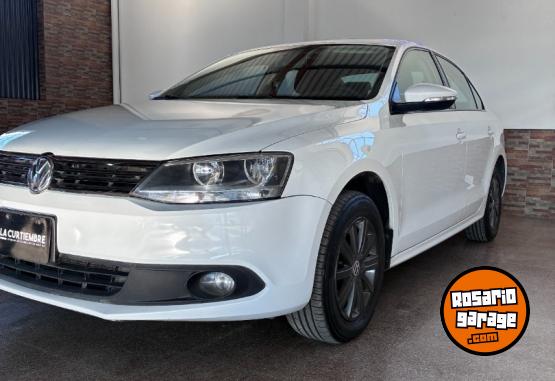 Autos - Volkswagen Vento Advance 2.0 TDI 2013 Diesel 186000Km - En Venta