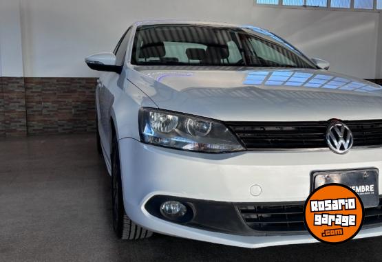 Autos - Volkswagen Vento Advance 2.0 TDI 2013 Diesel 186000Km - En Venta