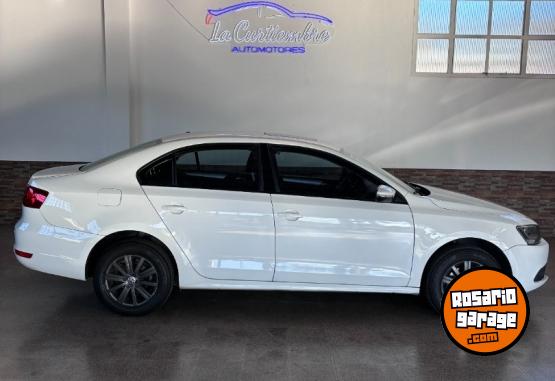 Autos - Volkswagen Vento Advance 2.0 TDI 2013 Diesel 186000Km - En Venta