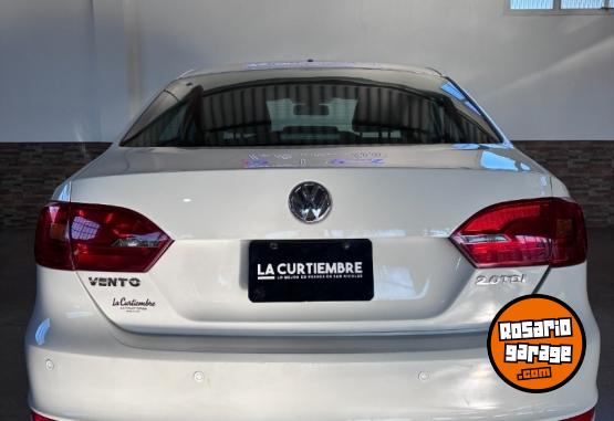 Autos - Volkswagen Vento Advance 2.0 TDI 2013 Diesel 186000Km - En Venta