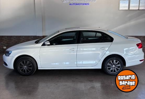 Autos - Volkswagen Vento Advance 2.0 TDI 2013 Diesel 186000Km - En Venta