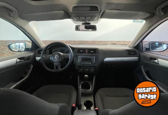 Autos - Volkswagen Vento Advance 2.0 TDI 2013 Diesel 186000Km - En Venta