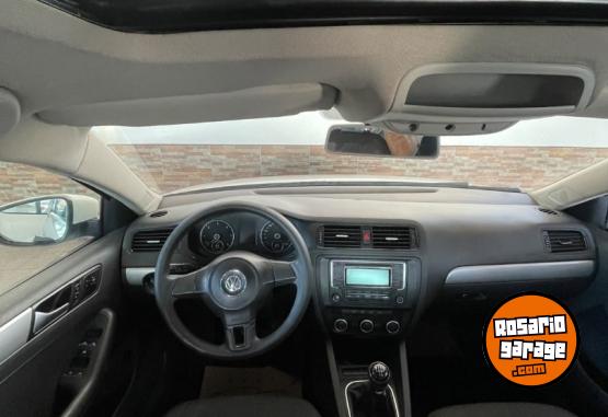 Autos - Volkswagen Vento Advance 2.0 TDI 2013 Diesel 186000Km - En Venta