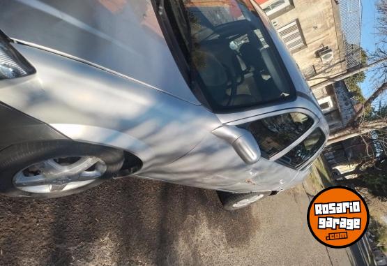 Autos - Chevrolet Corsa 2016 GNC 140000Km - En Venta