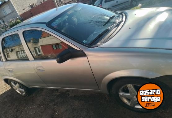Autos - Chevrolet Corsa 2016 GNC 140000Km - En Venta